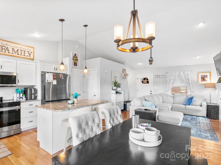 Property Photo:  101 Clayton Drive  NC 28787