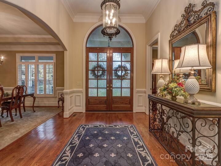 Property Photo:  5554 Meadow Haven Lane  NC 28270