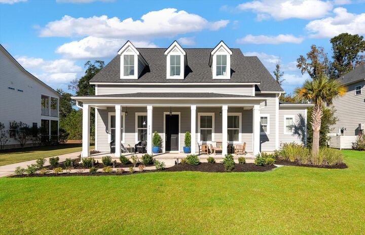 2412 Bent Oak Road  Mount Pleasant SC 29466 photo