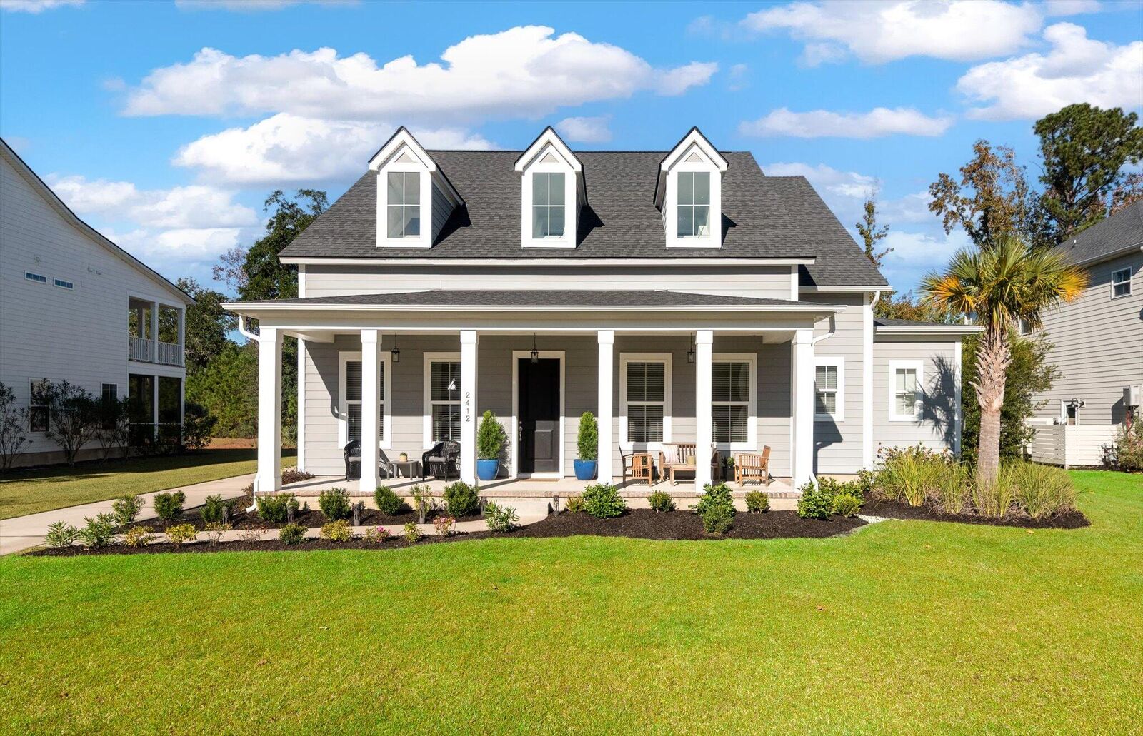 Property Photo:  2412 Bent Oak Road  SC 29466 