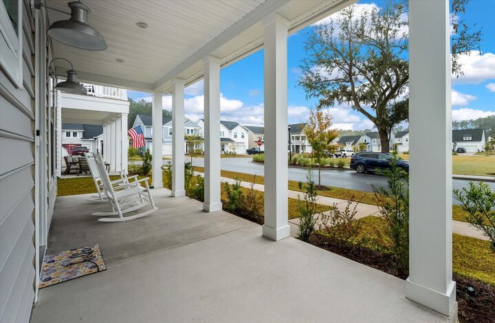 Property Photo: 117 Wonder Sol Way SC 29485