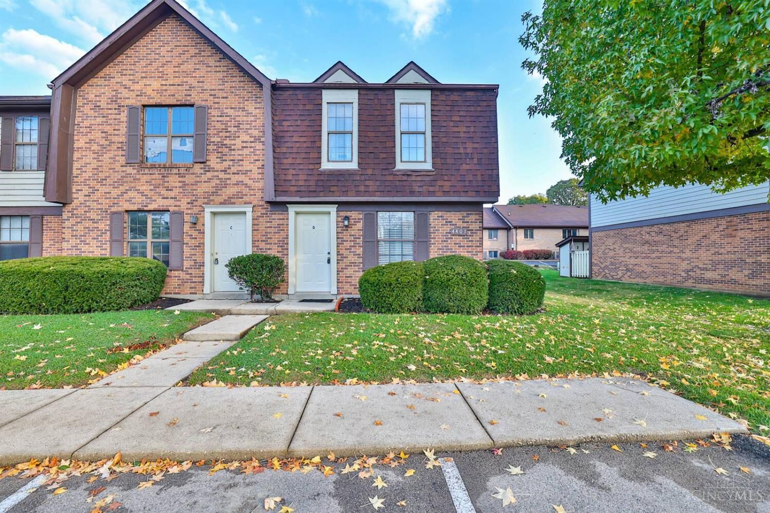 Property Photo:  4401 Bonita Drive  OH 45044 