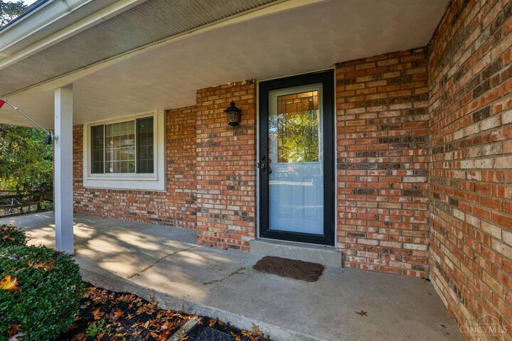 Property Photo: 6051 Shelrich Court OH 45247