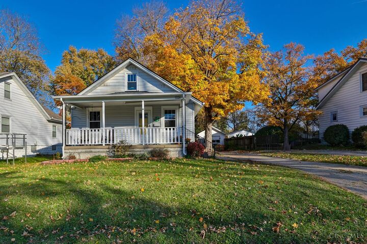 Property Photo:  1326 Beacon Street  OH 45230 