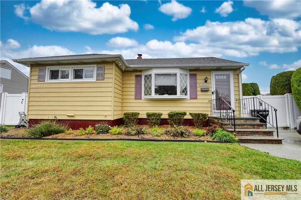 Property Photo:  3313 Banta Road  NJ 07080 