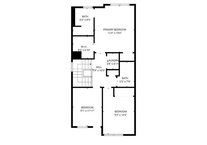 Property Photo:  111 Blossom Circle  NJ 08810 