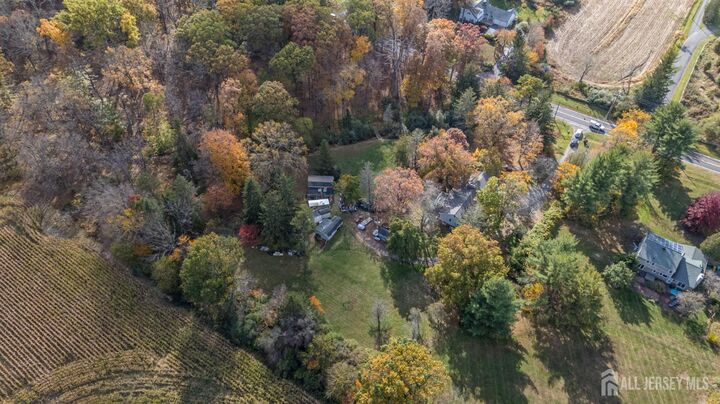 Property Photo:  1442 Trenton Harbourton Road  NJ 08534 