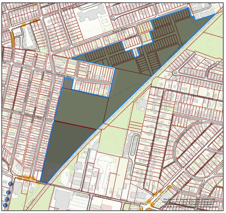 2180 Eakin Road  Columbus OH 43223 photo