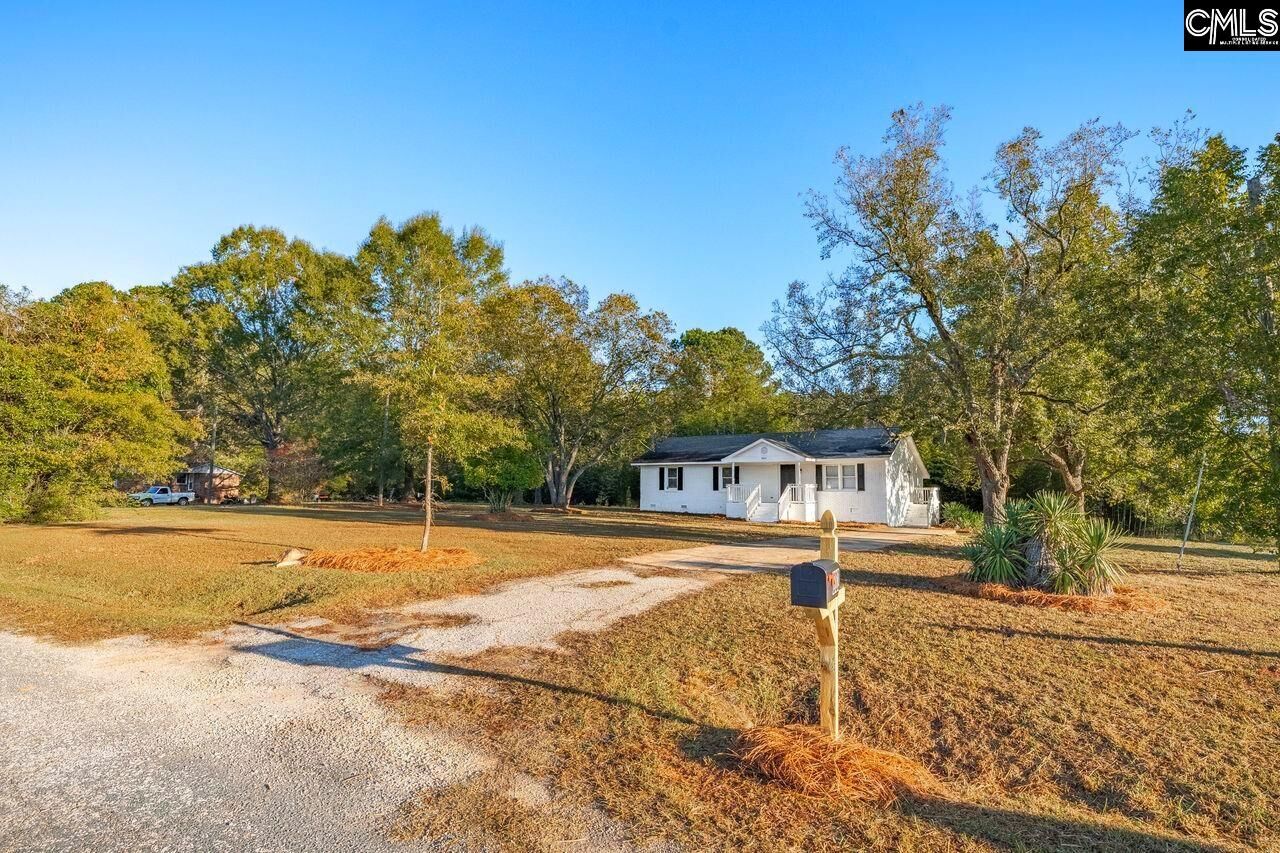 Property Photo:  802 Bundrick  SC 29126 