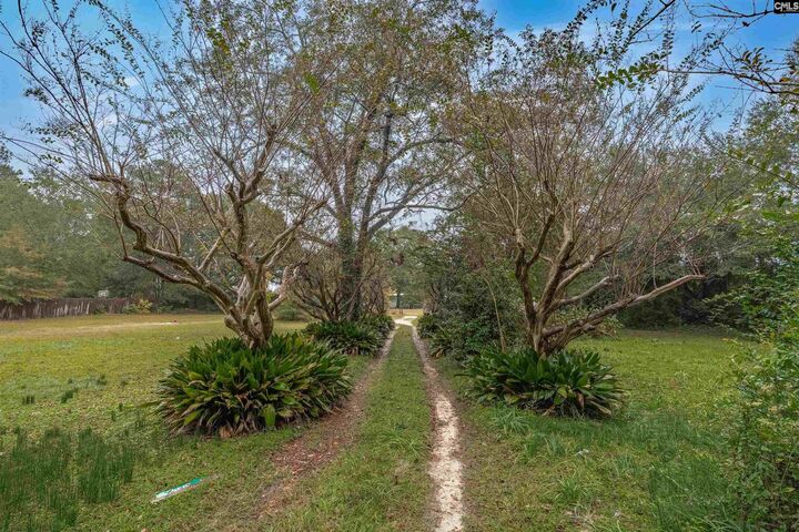 Property Photo:  309 Hammond  SC 29169