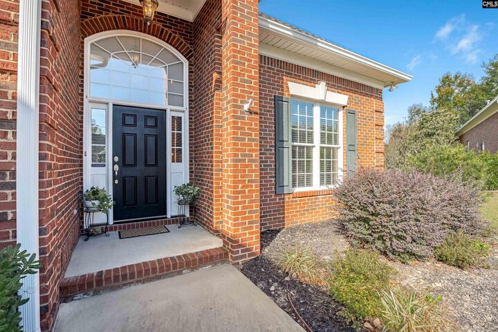 Property Photo:  111 Old Armory  SC 29072 