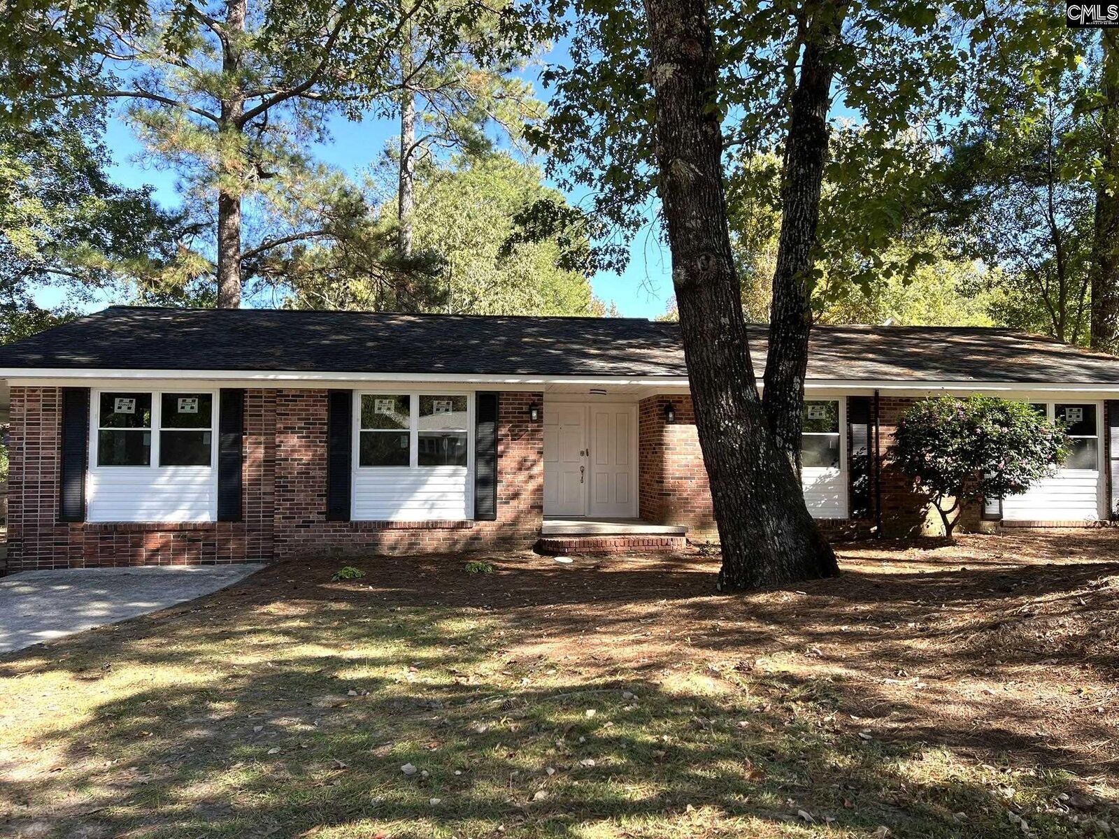 Property Photo:  1810 St. Michaels  SC 29210-6140 