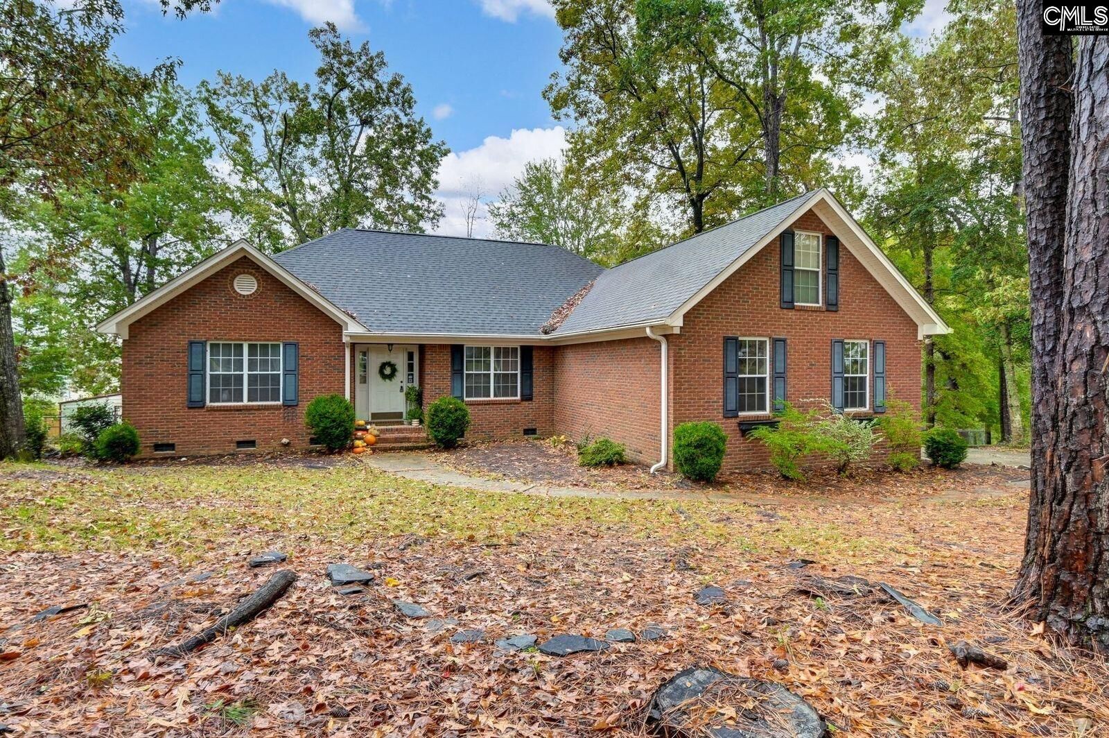 Property Photo: 117 Summerfield SC 29072