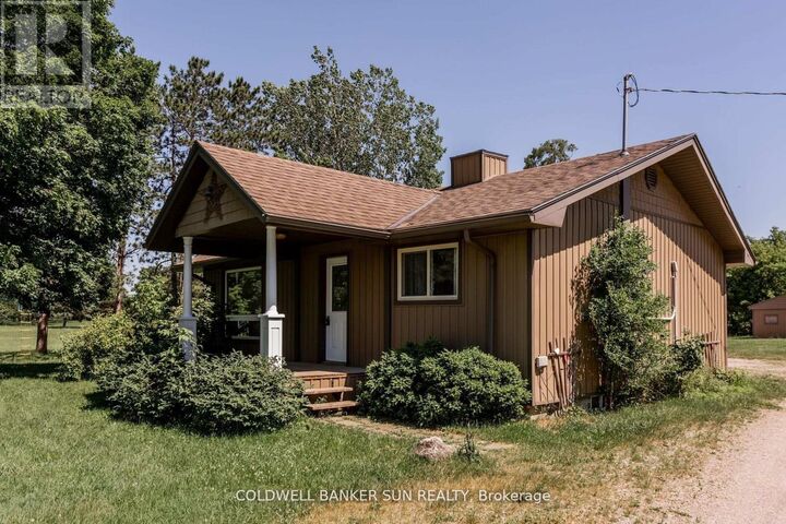 Property Photo: 686078 Oxford Rd 2 Road ON N4S 7V9