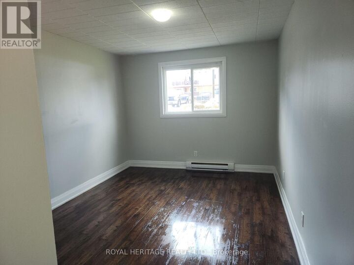 Property Photo: 8800 Willoughby Drive 107 ON L2G 6X8