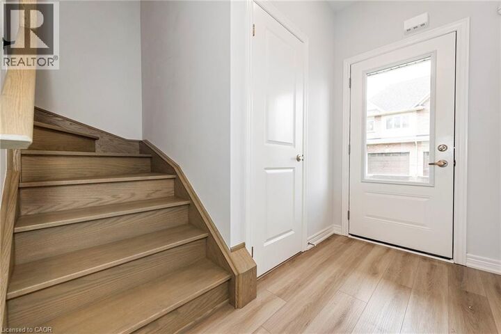 Property Photo:  205 Thames Way 28  ON L0R 1W0