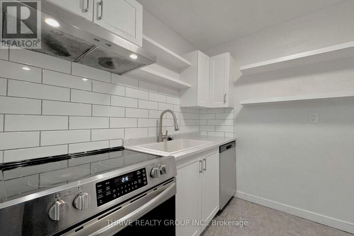 Property Photo: 573 Mornington Avenue 1111 ON N5Y 4T9