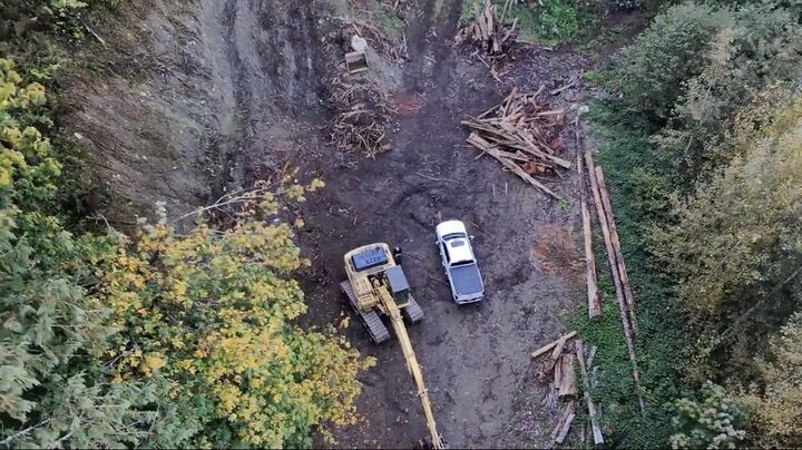 Property Photo:  41768 Bowman Road  BC V2R 5G8 