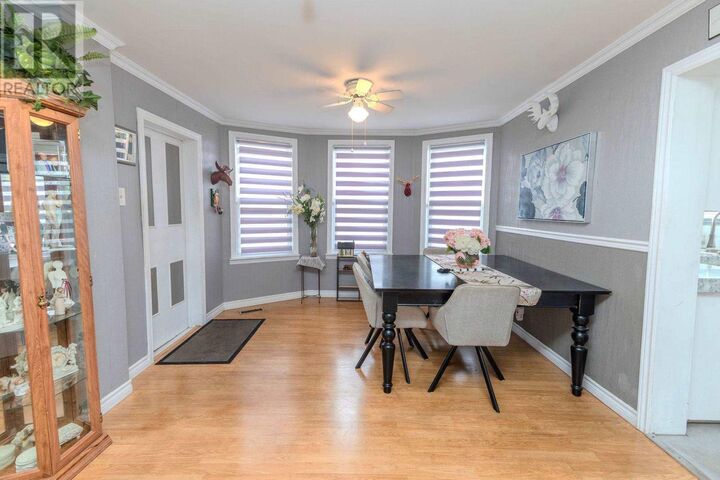 Photo de la propriété:  337 North St  ON P6B 2A7 