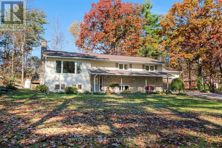 Property Photo:  386 Old River Road  ON K0E 1R0