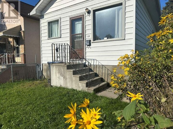 Photo de la propriété:  129 Robertson Street  ON P7C 2N6 