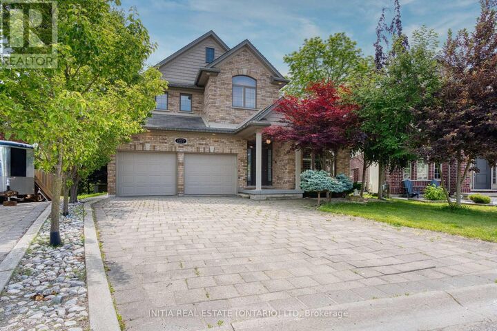 1557 Privet Place  London North (North D) ON N5X 0E7 photo