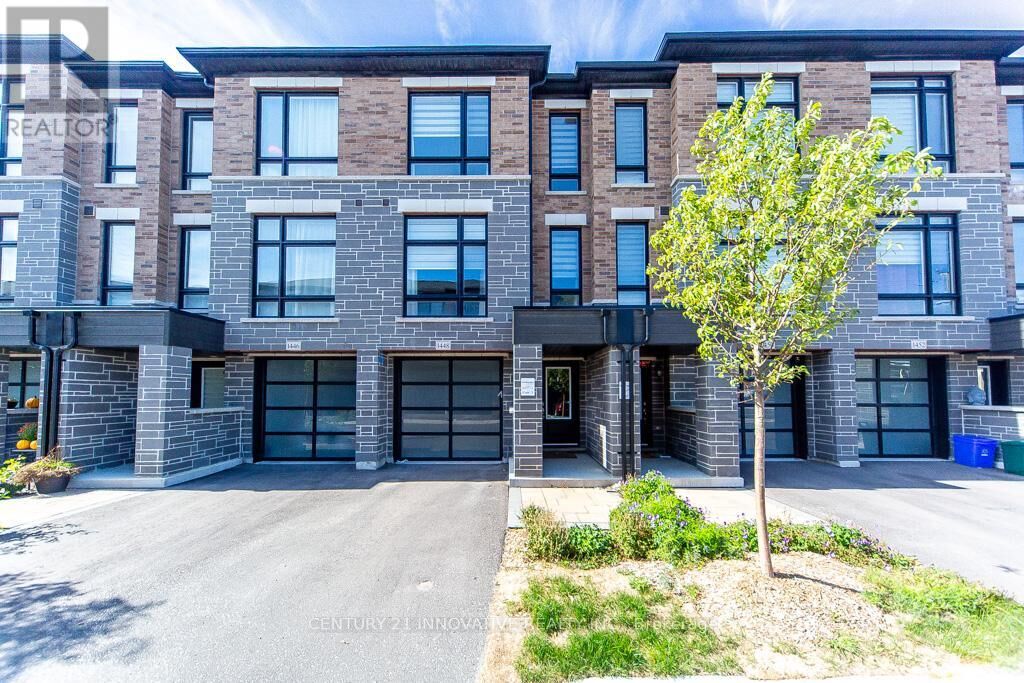 Property Photo:  1448 Coral Springs Path  ON L1K 3G1 