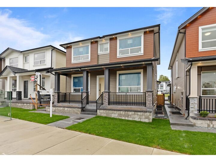 Property Photo:  20150 82  BC V2Y 2A8