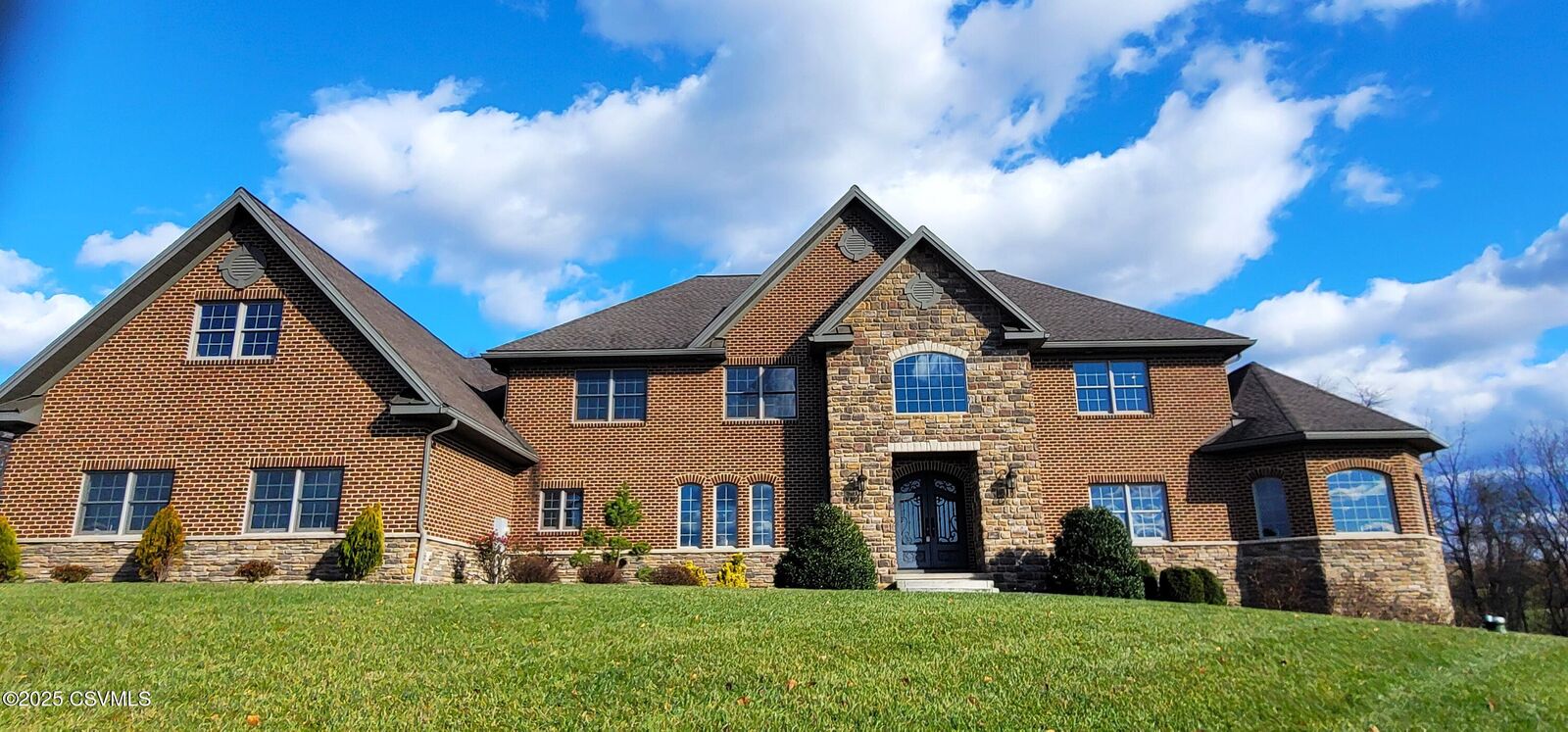 Property Photo:  799 Salem Church Road  PA 17837 