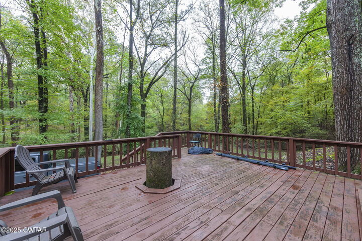 Property Photo:  117 Tuckahoe Road  TN 38305