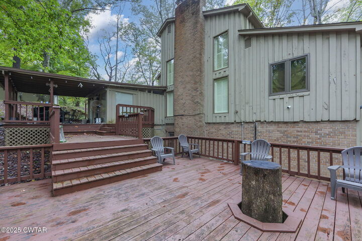 Property Photo: 117 Tuckahoe Road TN 38305