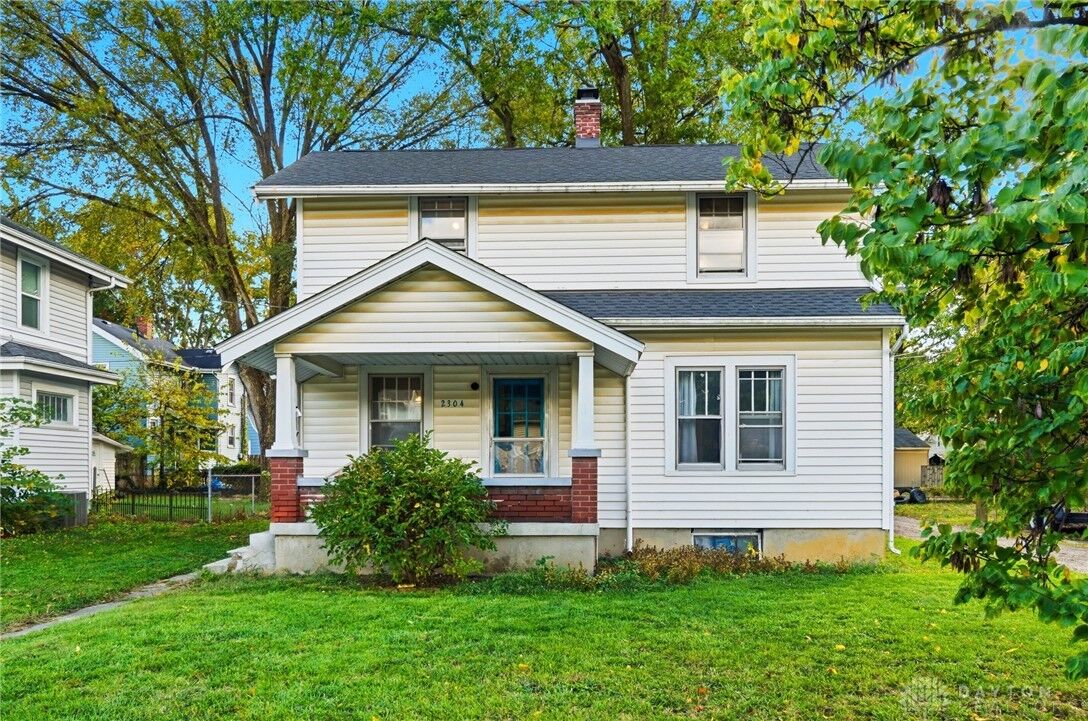 Property Photo:  2304 Flemming Road  OH 45042