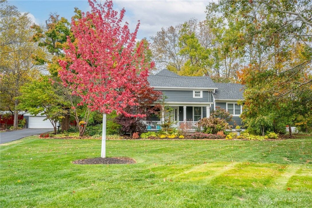 Property Photo:  945 S Nixon Camp Road  OH 45054 