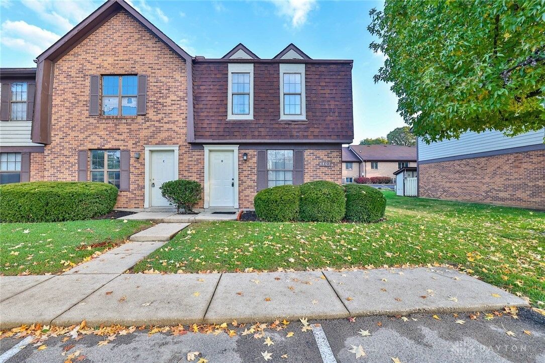 Property Photo:  4401 Bonita Drive 4  OH 45044 