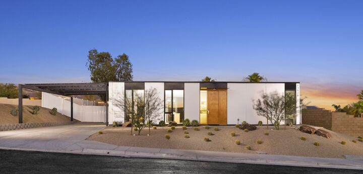 13845 Scenic Crest Circle  Desert Hot Springs CA 92240 photo