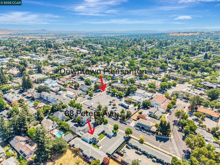 Property Photo:  68 Peters Ave 6  CA 94566 