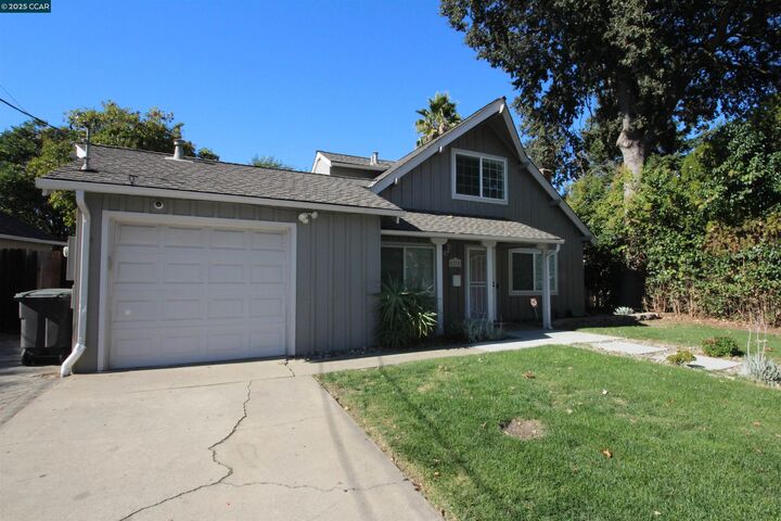 Property Photo: 1337 Cape Cod Way CA 94521