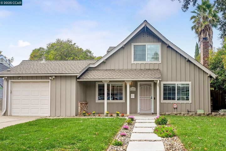 Property Photo: 1337 Cape Cod Way CA 94521