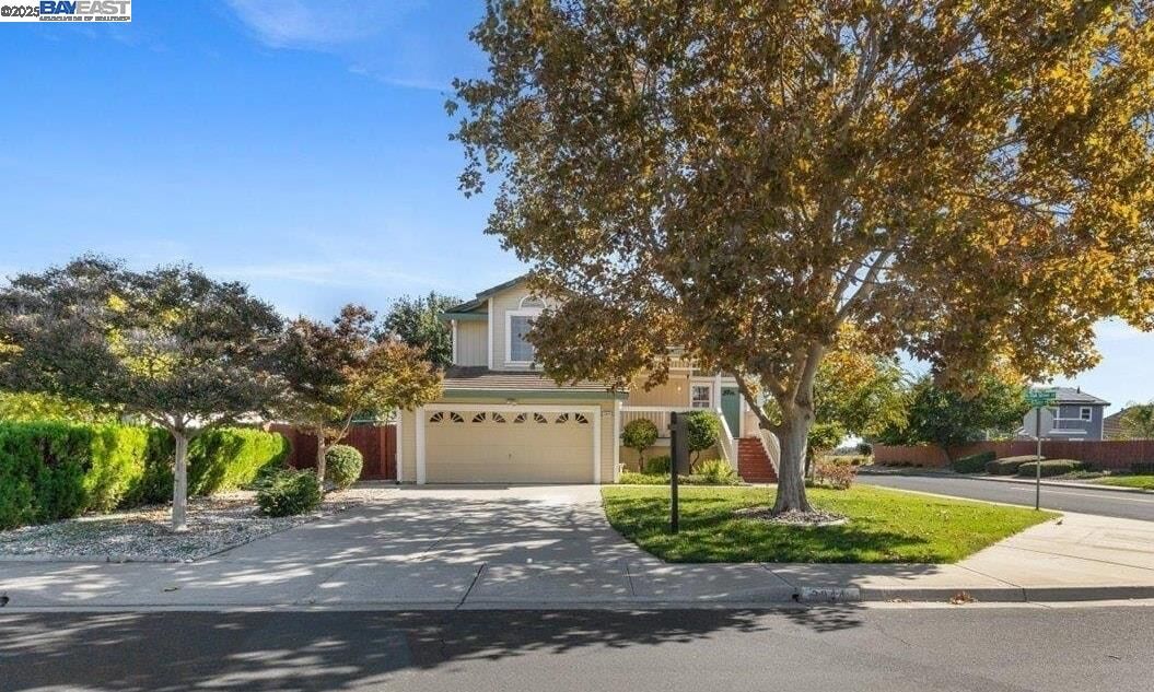 Property Photo: 3944 Oak Grove Drive CA 94561