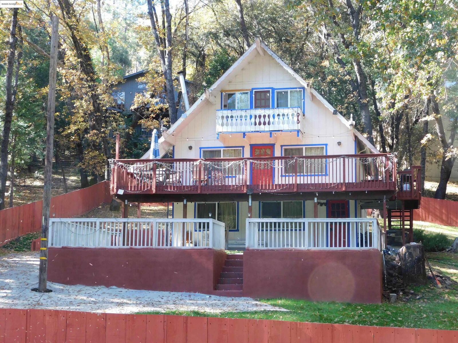 Property Photo:  21546 Crystal Falls Dr.  CA 95370 