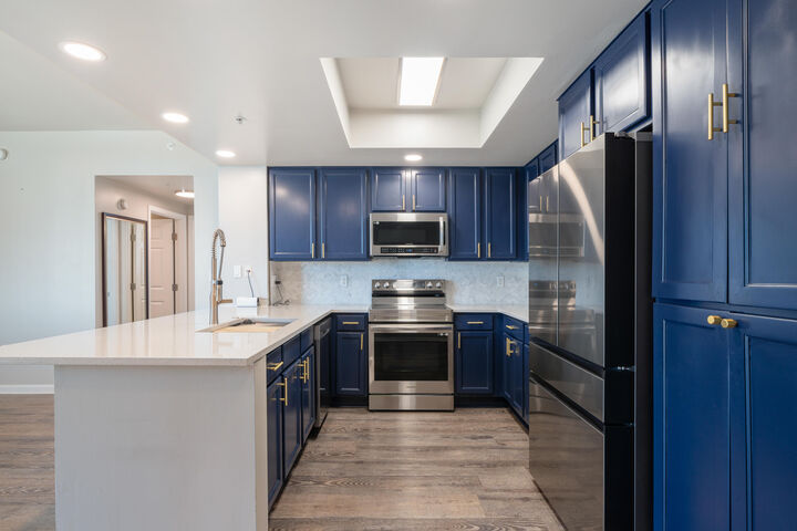 Property Photo: 4203 Indian Bayou Trail 11001 FL 32541