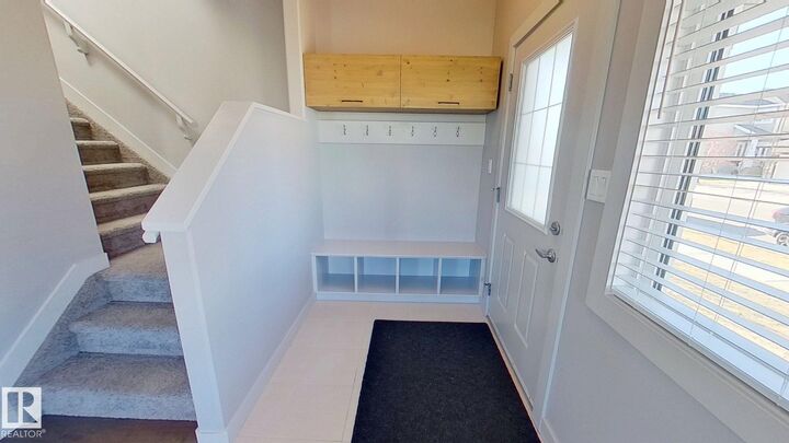 Property Photo: 2823 12 Street NW AB T6T 0V8