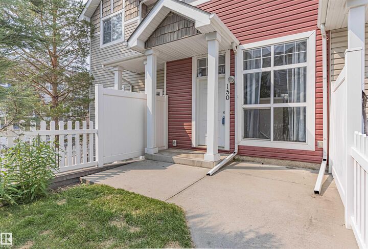 Property Photo:  5604 199 Street NW 150  AB T6M 2Z9 