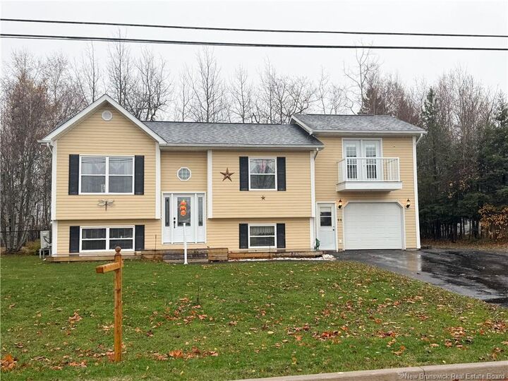 44 Bryant Drive  Sussex NB E4E 2P4 photo