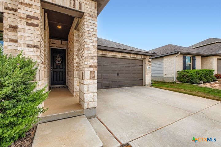 Property Photo:  3141 Charyn Way  TX 78132