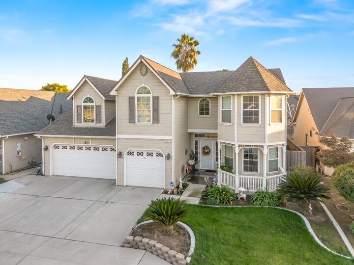 Property Photo:  4667 W Amherst Avenue  CA 93722