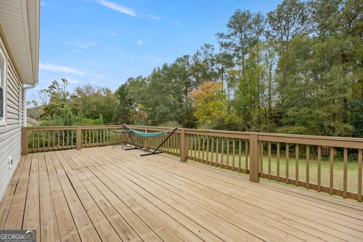 Property Photo: 5010 Hickory Drive GA 30683