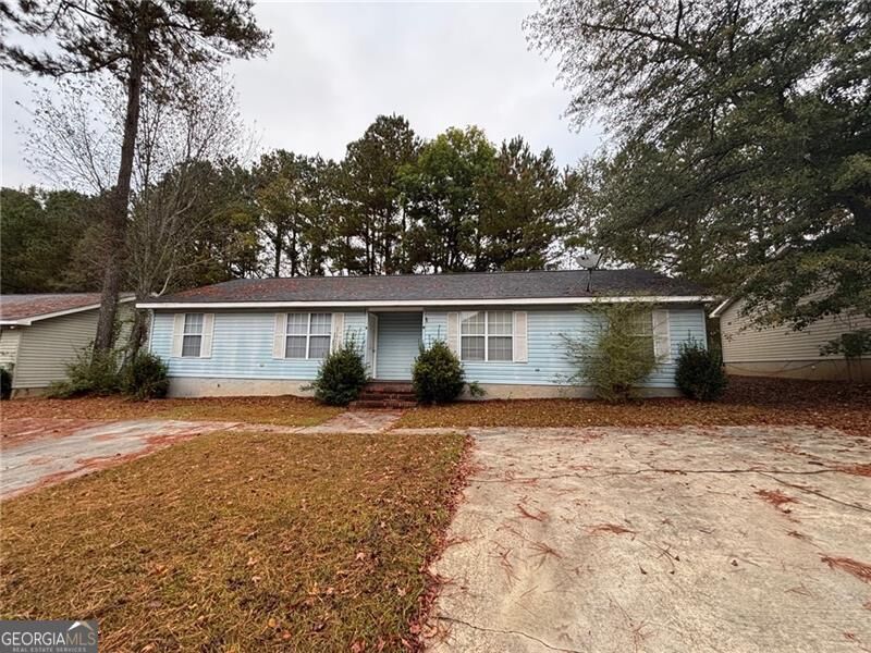 Property Photo: 2361 River Ridge Road NE GA 31061