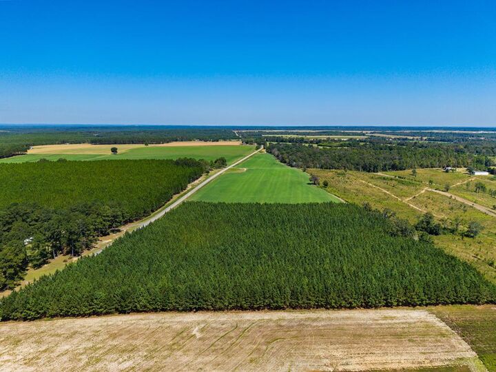 Property Photo:  Tract 3 Joe Wells Road  GA 31803 