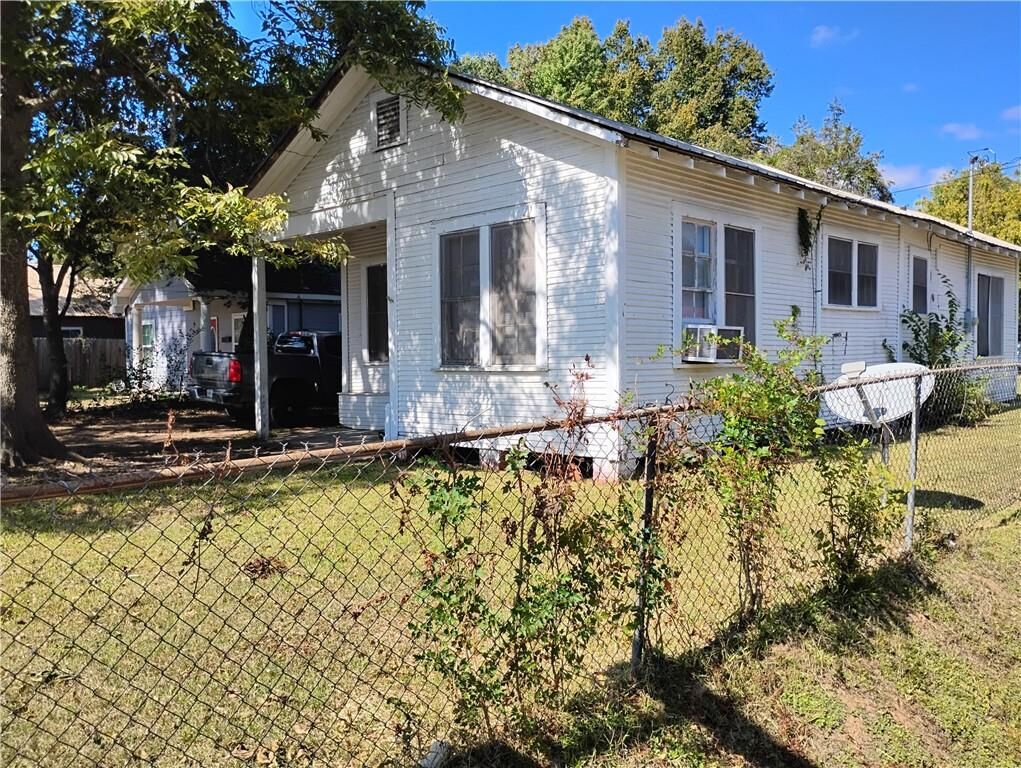 Property Photo: 246 & 314 Scarborough-East Third Avenue LA 71457